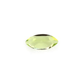 PERIDOT CUT MARQUISE (TOP) 5X2.50MM 0.17 Cts.