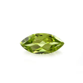 PERIDOT CUT MARQUISE 7X3.50MM 0.51 Cts.