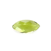 PERIDOT CUT MARQUISE 7X3.50MM 0.51 Cts.