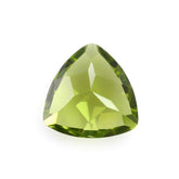 PERIDOT CUT TRILLION (SI) 7MM 1.30 Cts.