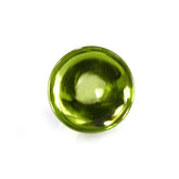 PERIDOT BULLET CAB (TOP) 5MM 0.81 Cts.