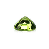 PERIDOT CUT CUSHION (GREEN/CLEAN) 8.00X8.00 MM 2.20 CTS