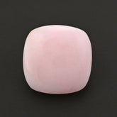 PINK OPAL BUFFTOP CUSHION 16MM 10.80 Cts.