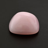 PINK OPAL CUSHION CAB 14MM 8.70 Cts.