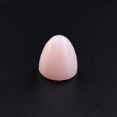 PINK OPAL BULLET CAB 5MM 0.77 Cts.