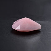 PINK OPAL CUT HEART 12MM 3.20 Cts.