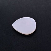 PINK OPAL PEAR PLATE 10.50X7.50MM 1.00 Cts.