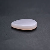 PINK OPAL PEAR PLATE 10.50X7.50MM 1.00 Cts.