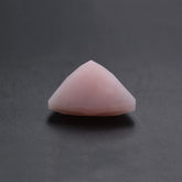 PINK OPAL CUT TRILLION 12MM 3.89 Cts.