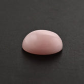 PINK OPAL OVAL CAB 8X6MM 0.91 Cts.
