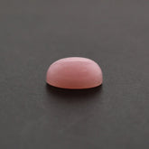 PINK OPAL OVAL CAB 5X3MM 0.21 Cts.