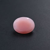 PINK OPAL CUT OVAL 9X7MM 1.35 Cts.