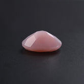 PINK OPAL CUT OVAL 9X7MM 1.35 Cts.