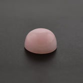 PINK OPAL ROUND CAB 9MM 2.46 Cts.