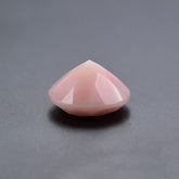 PINK OPAL CUT ROUND 10MM 2.71 Cts.