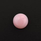 PINK OPAL ROUND CAB 7MM 1.04 Cts.