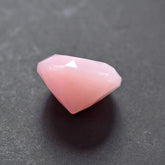PINK OPAL CUT ROUND 8MM 1.45 Cts.