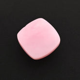 PINK OPAL CUSHION CAB 9MM 2.51 Cts.