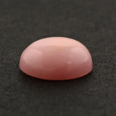PINK OPAL OVAL CAB 10X8MM 2.20 Cts.