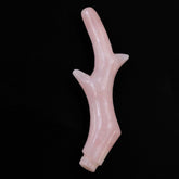 PINK OPAL CORAL BRANCH SHAPE FANCY 30X5MM 5.77 Cts.