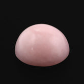 PINK OPAL ROUND CAB 8MM 1.58 Cts.