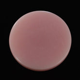 PINK OPAL (AMERICAN) ROUND CAB 12MM 5.30 Cts.