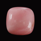 PINK OPAL (AMERICAN) CUSHION CAB 10MM 3.30 Cts.