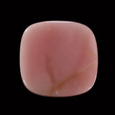PINK OPAL (AMERICAN) CUSHION CAB 10MM 3.30 Cts.