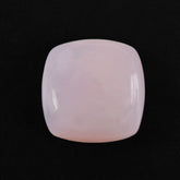 PINK OPAL CUSHION CAB (LITE) (SI) 9MM 2.49 Cts.