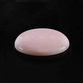 PINK OPAL ROUND CAB (LITE) (SI) 11MM 2.31 Cts.