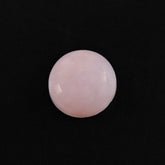 PINK OPAL ROUND CAB (LITE) (SI) 6MM 0.70 Cts.