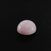 PINK OPAL ROUND CAB (LITE) (SI) 6MM 0.70 Cts.