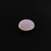 PINK OPAL ROUND CAB (LITE) 4.5MM 0.25 Cts.