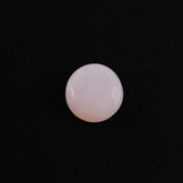 PINK OPAL ROUND CAB (LITE) (SI) 3.50MM 0.18 Cts.