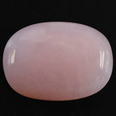 PINK OPAL CUSHION CAB (MEDIUM) (SI) 18X13MM 7.92 Cts.