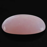 PINK OPAL CUSHION CAB (MEDIUM) (SI) 18X13MM 7.92 Cts.