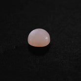PINK OPAL ROUND CAB (LITE) 2.50MM 0.05 Cts.