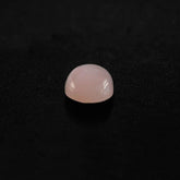 PINK OPAL ROUND CAB (LITE) (SI) 2.50MM 0.07 Cts.