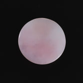 PINK OPAL ROUND CAB (MEDIUM) (SI) 11MM 2.23 Cts.
