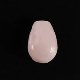 PINK OPAL PLAIN DROPS (LITE) (SI) (HALF DRILL 0.50MM) 7X5MM 1.16 Cts.