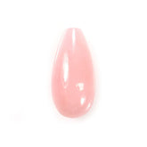 PINK OPAL PLAIN DROPS (IST -QUALITY) 10X5MM 1.44 Cts.