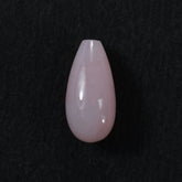 PINK OPAL PLAIN DROPS (IST -QUALITY) 10X5MM 1.44 Cts.