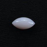 PINK OPAL PLAIN MARQUISE CAB (LIGHT/CLEAN) 7.80X4.20MM 0.55 Cts.