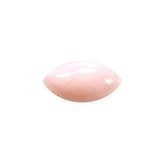PINK OPAL PLAIN MARQUISE CAB (LITE/SI) 7.80X4.20MM 0.64 Cts.