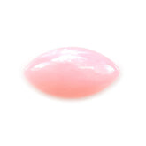 PINK OPAL PLAIN MARQUISE CAB (NICE COLOR/SI) 11.50X6.00MM 1.84 Cts.