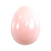 PINK OPAL PLAIN EGG SHAPE (LITE) 14.50X10.50MM 9.48 Cts.