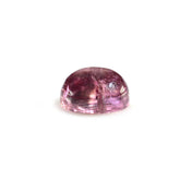 PINK TOURMALINE ROUND CAB (LITE/HI) 6MM 1.05 Cts.