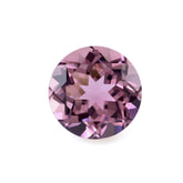 PINK TOURMALINE CUT ROUND (LITE) 8MM 2.06 Cts.