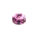 PINK TOURMALINE CUT CUSHION (MEDIUM) 5X4MM 0.38 Cts.
