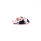 PINK TOURMALINE CUT PEAR (LITE) 7X5MM 0.60 Cts.
